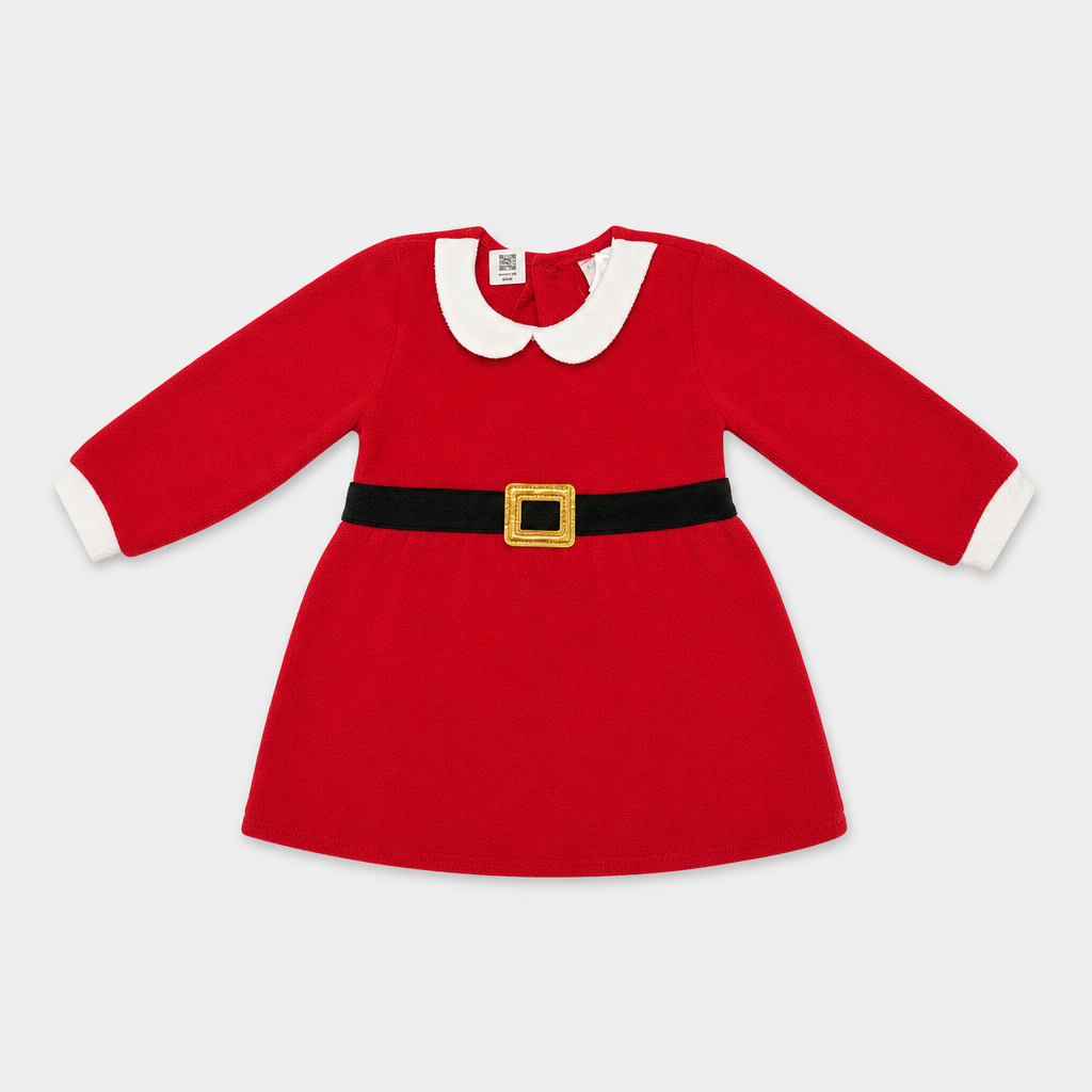 Carnevale costume - Bambina - 72 - 77 | 9 mesi