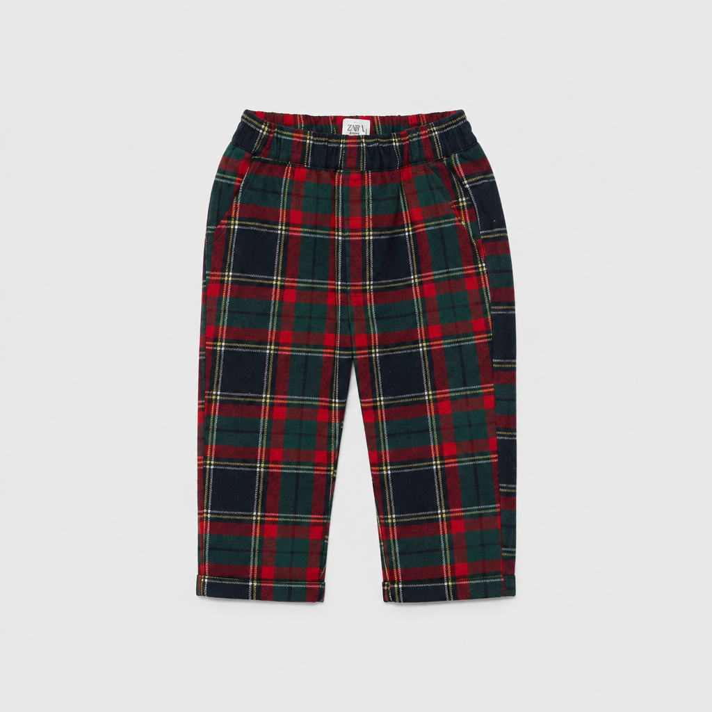 Pantaloni - Bambino - 66 - 71 | 6 mesi