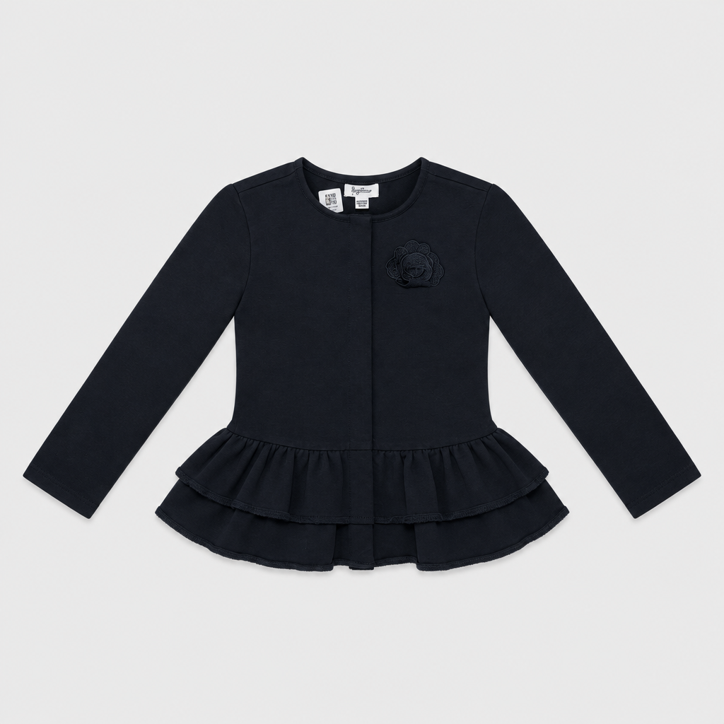 Coprispalla - Bambina - 90 - 95 | 2 anni