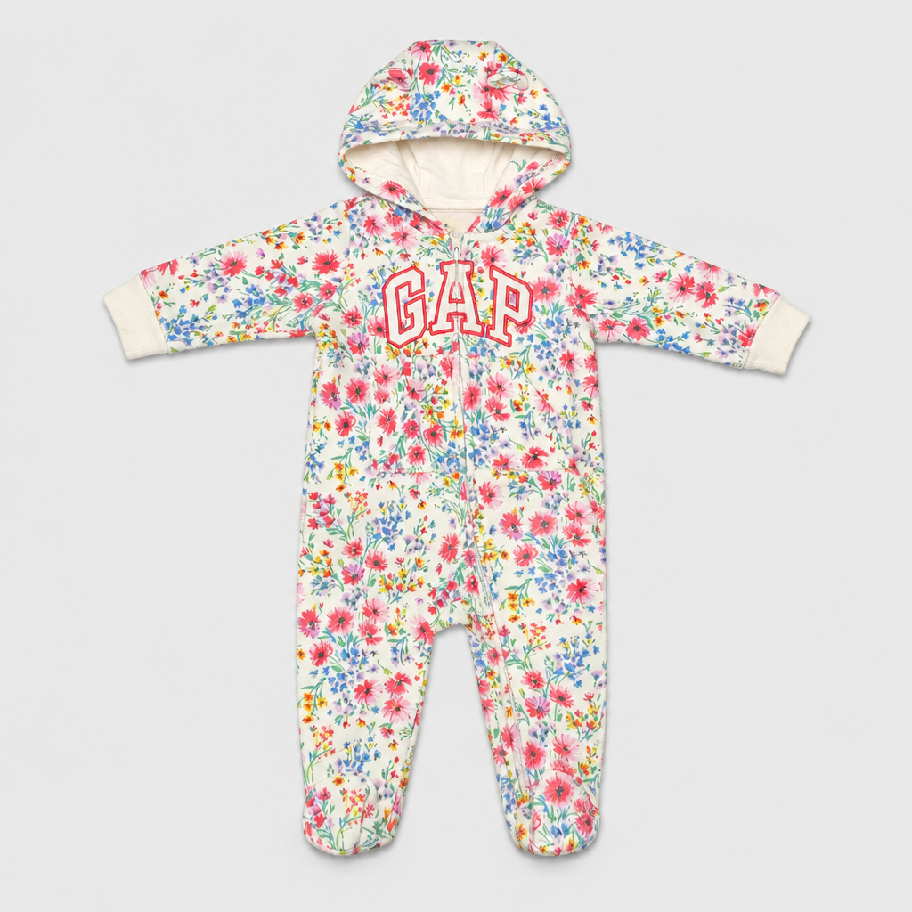 Tutine neonato - Bambina - 60 - 65 | 3 mesi
