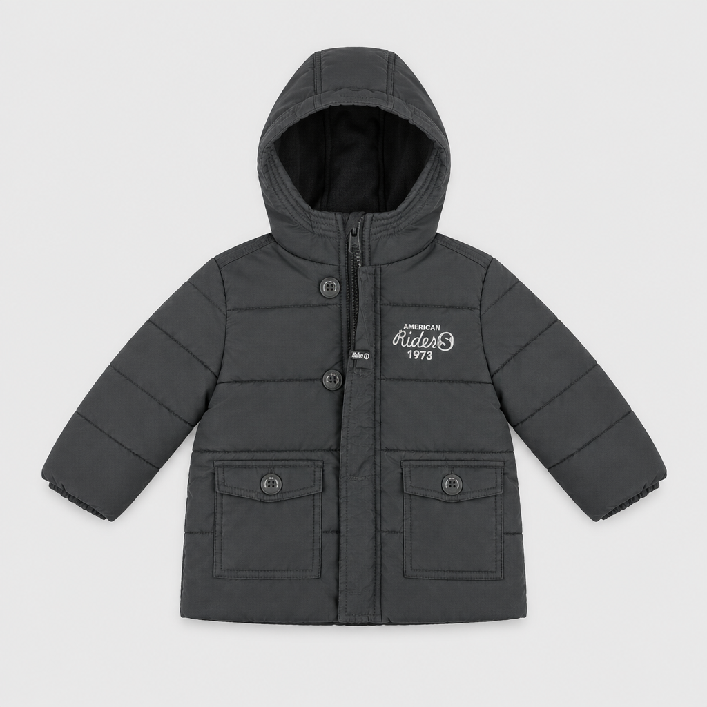 Giacca invernale pesante - Bambino - 72 - 77 | 9 mesi