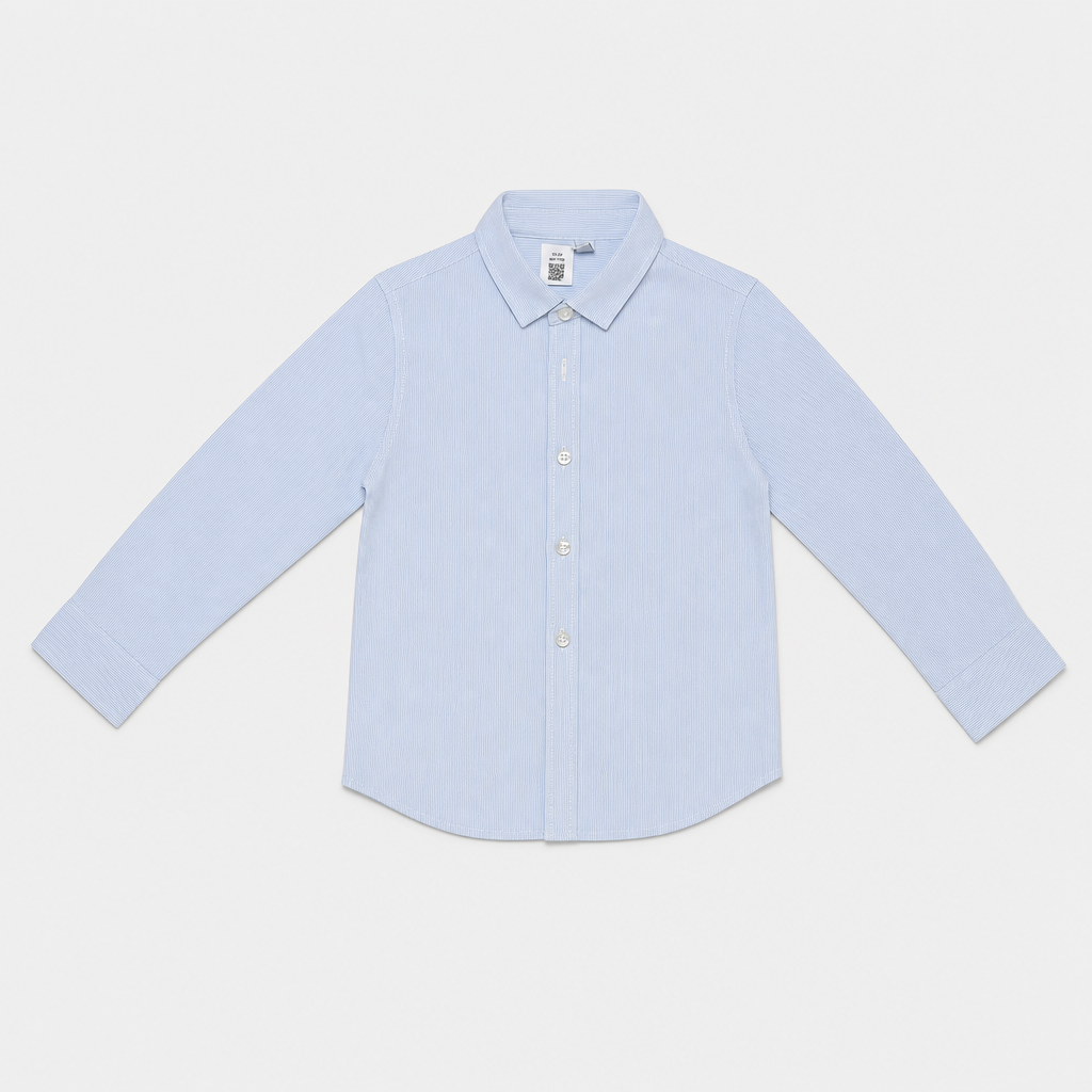 Camicia - Bambino - 96 - 101 | 3 anni