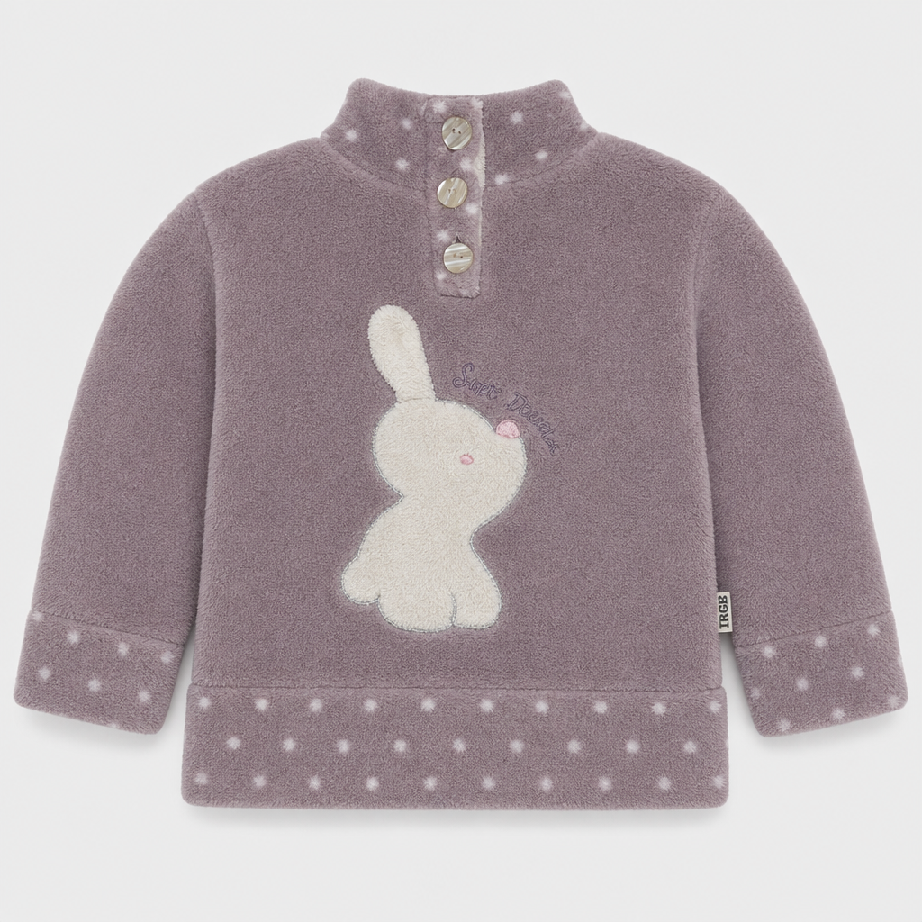 Felpa - Bambina - 96 - 101 | 3 anni