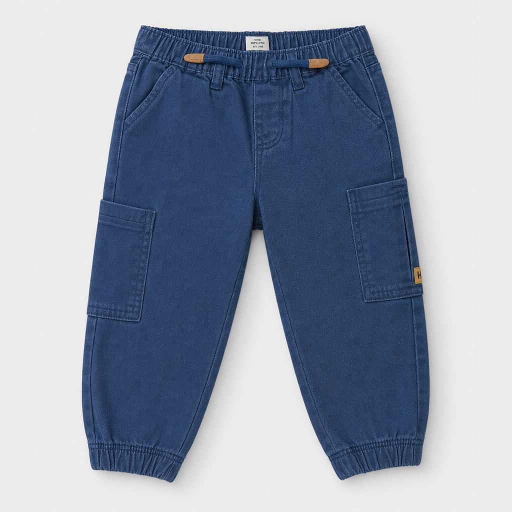 Pantaloni - Bambino - 84 - 89 | 18 mesi