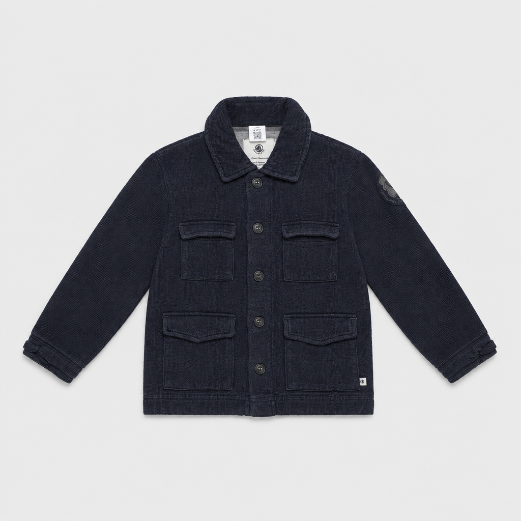 Giacca primavera - Bambino - 102 - 107 | 4 anni