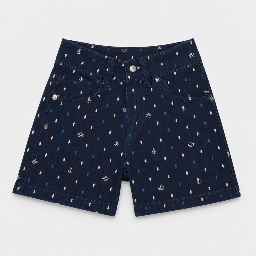 Pantaloncini corti - Bambino - 90 - 95 | 2 anni