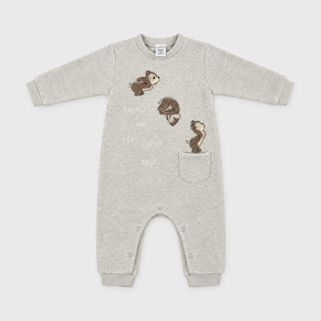 Tutine neonato - Bambino - 50 - 59 < 3 mesi