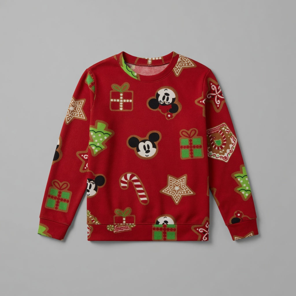 Maglietta maniche lunghe - Bambino - 102 - 107 | 4 anni