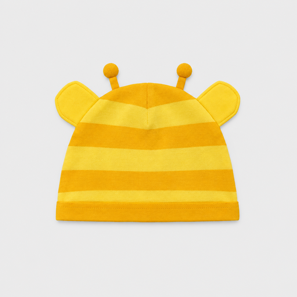 Cappellino - Bambino - 50 - 59 < 3 mesi