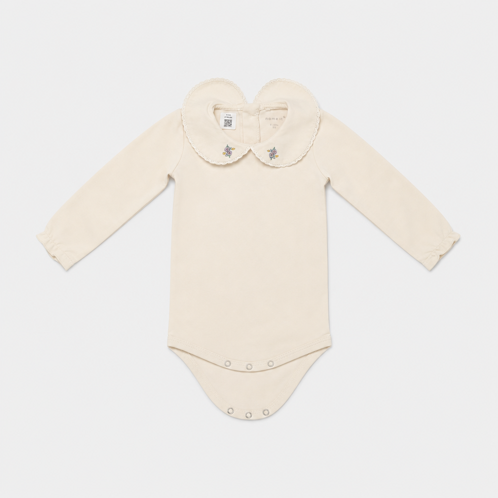 Body - Bambina - 72 - 77 | 9 mesi