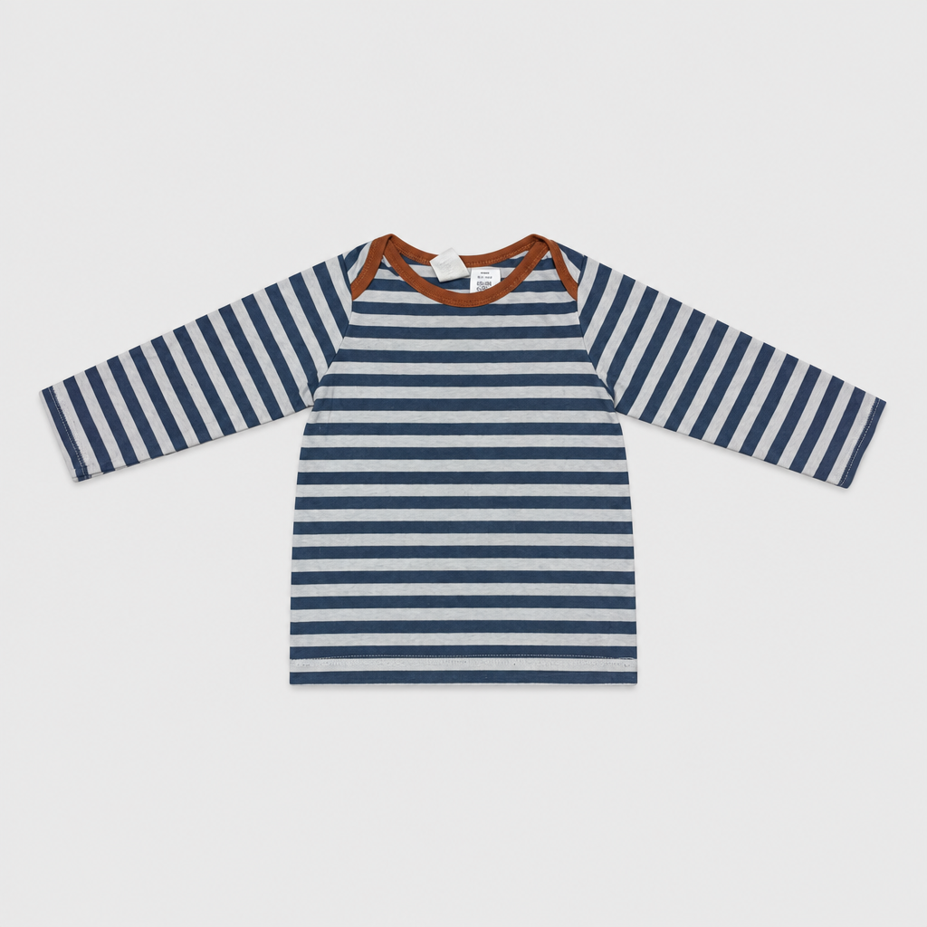 Maglietta maniche lunghe - Bambino - 72 - 77 | 9 mesi