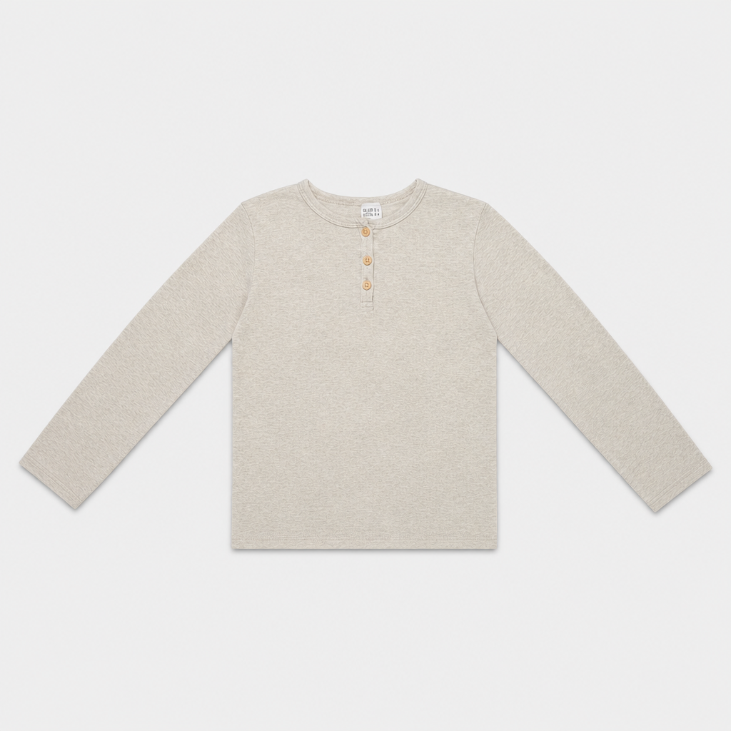 Maglietta maniche lunghe - Bambino - 102 - 107 | 4 anni