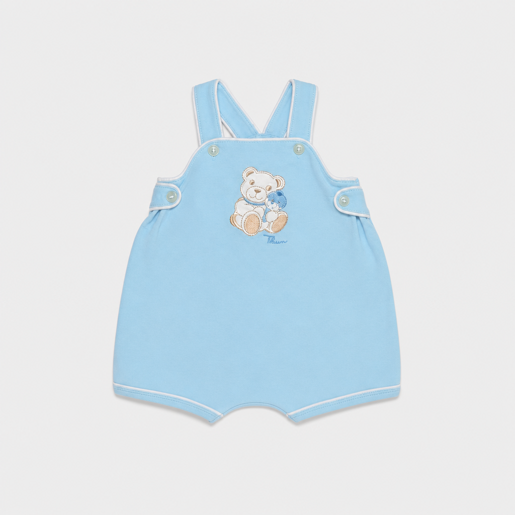 Salopette - Bambino - 50 - 59 < 3 mesi