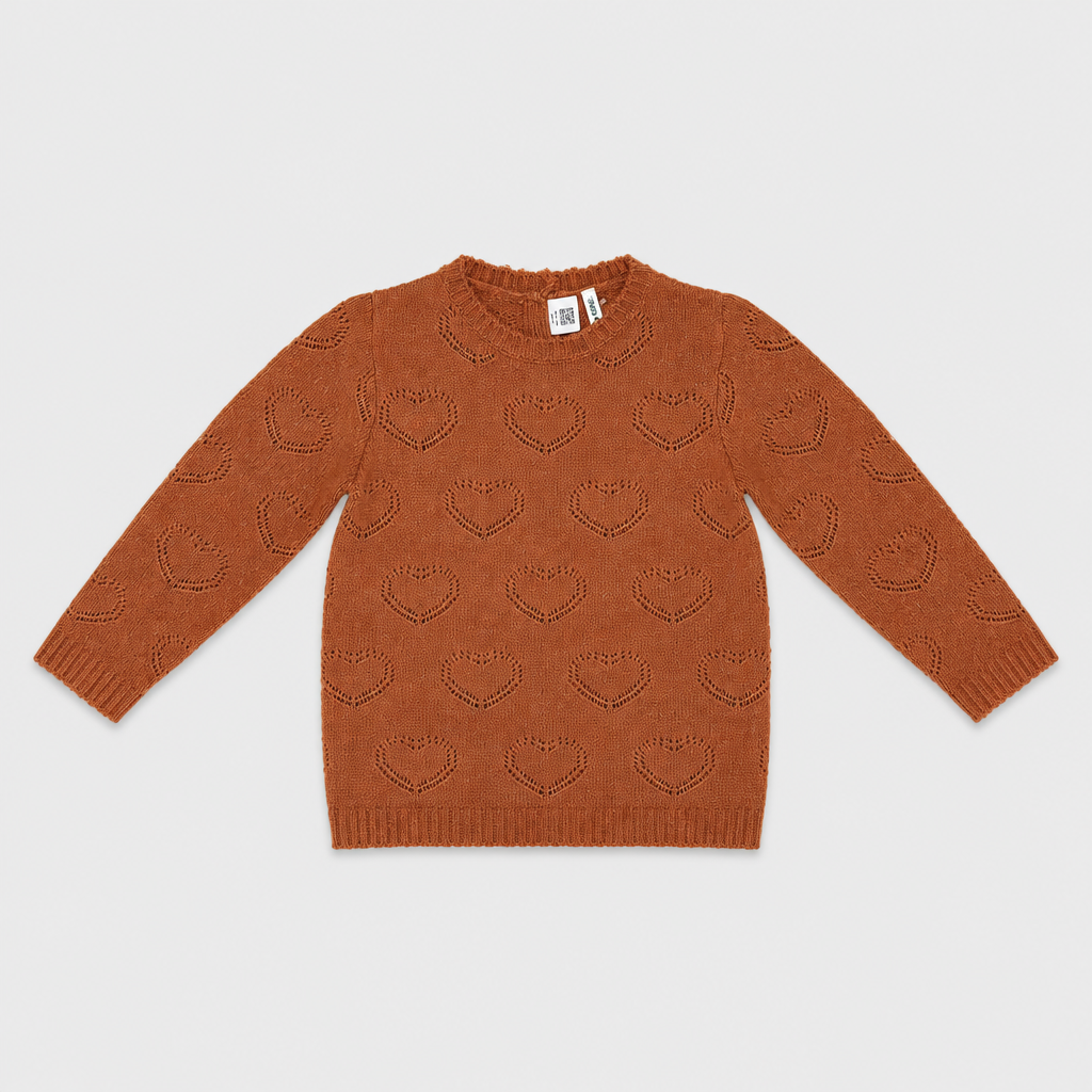 Maglione - Bambina - 96 - 101 | 3 anni