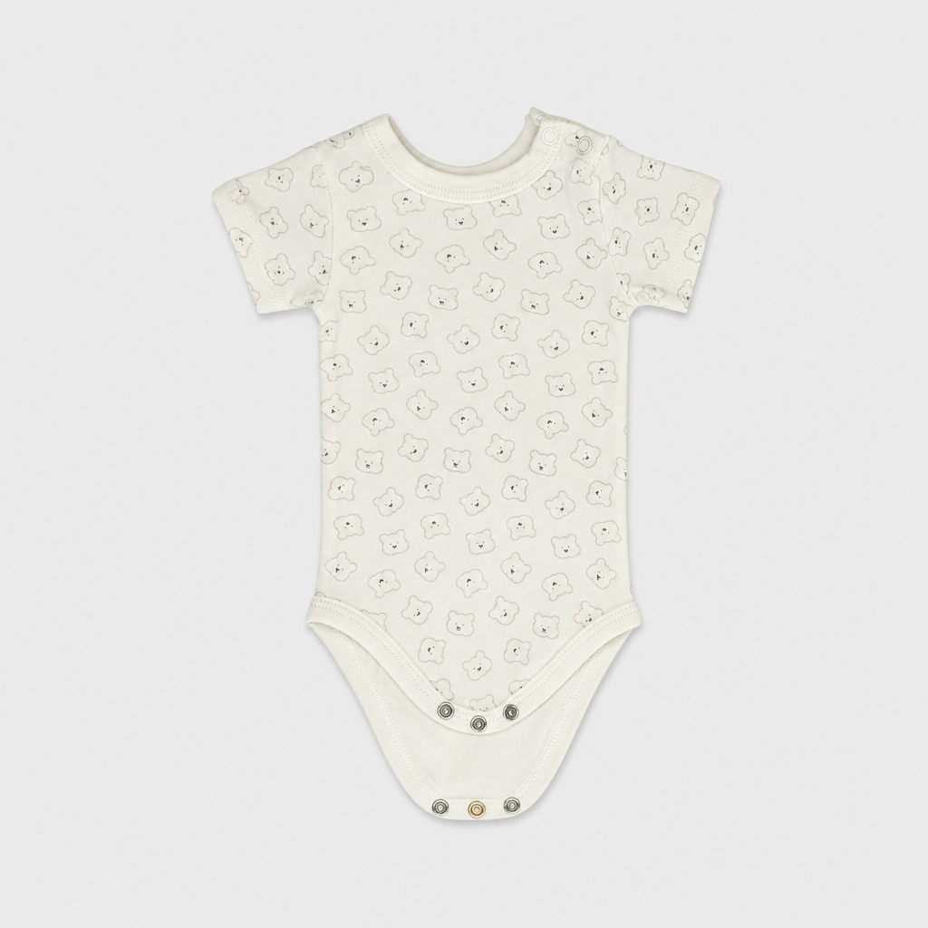 Body - Bambino - 50 - 59 < 3 mesi