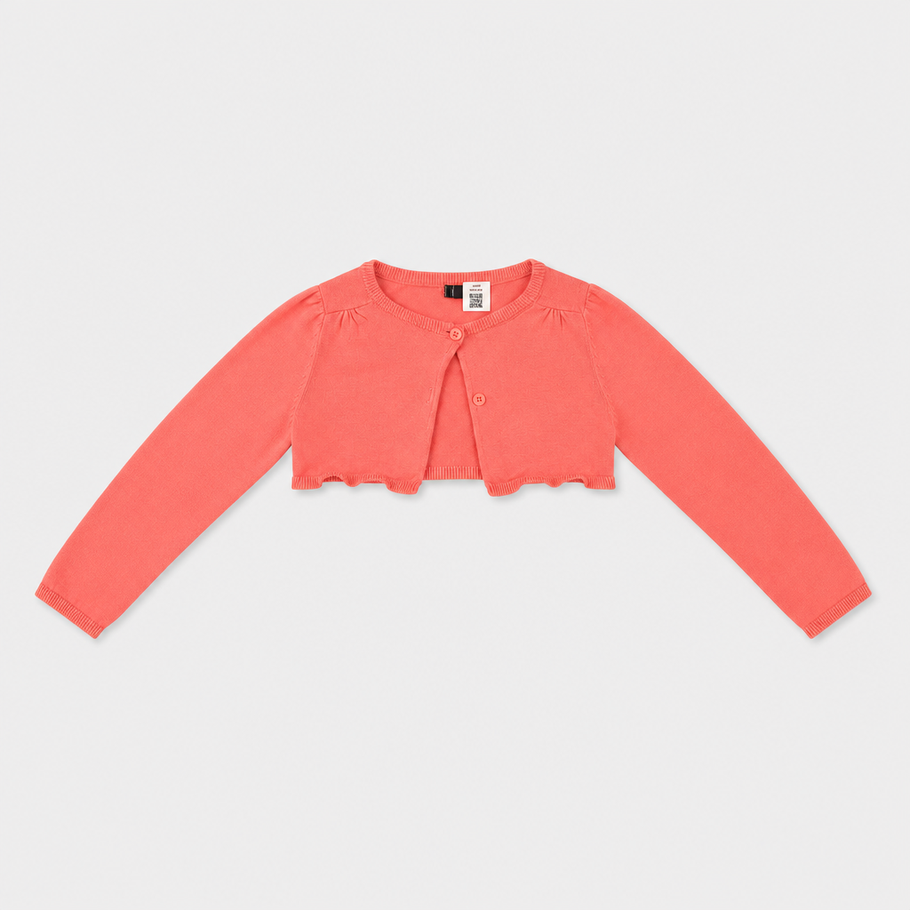 Coprispalla - Bambina - 96 - 101 | 3 anni