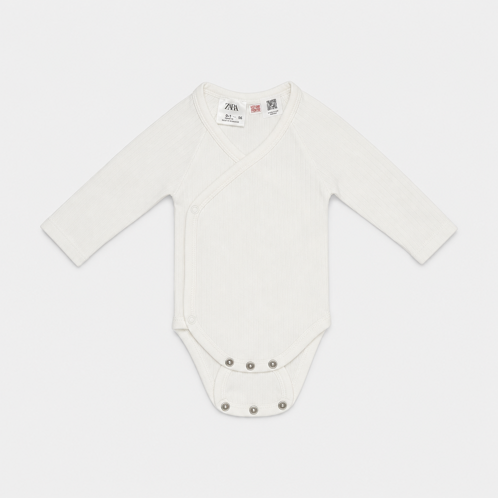 Body - Bambino - 50 - 59 < 3 mesi