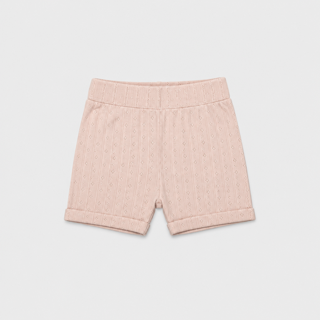 Pantaloncini corti - Bambina - 60 - 65 | 3 mesi