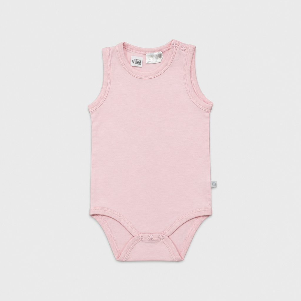 Body - Bambina - 78 - 83 | 1 anno
