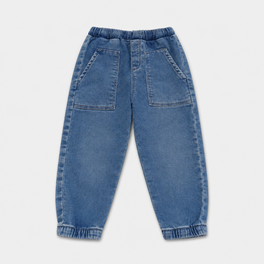Jeans - Bambino - 90 - 95 | 2 anni