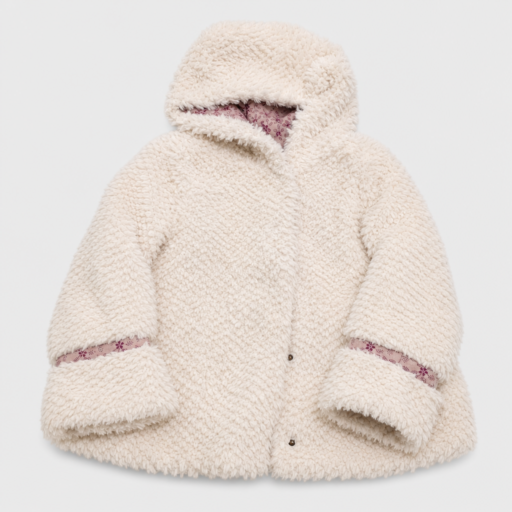 Giacca invernale pesante - Bambina - 108 - 113 | 5 anni