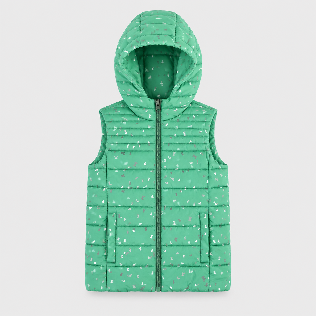 Gilet - Bambina - 114 - 119 | 6 anni