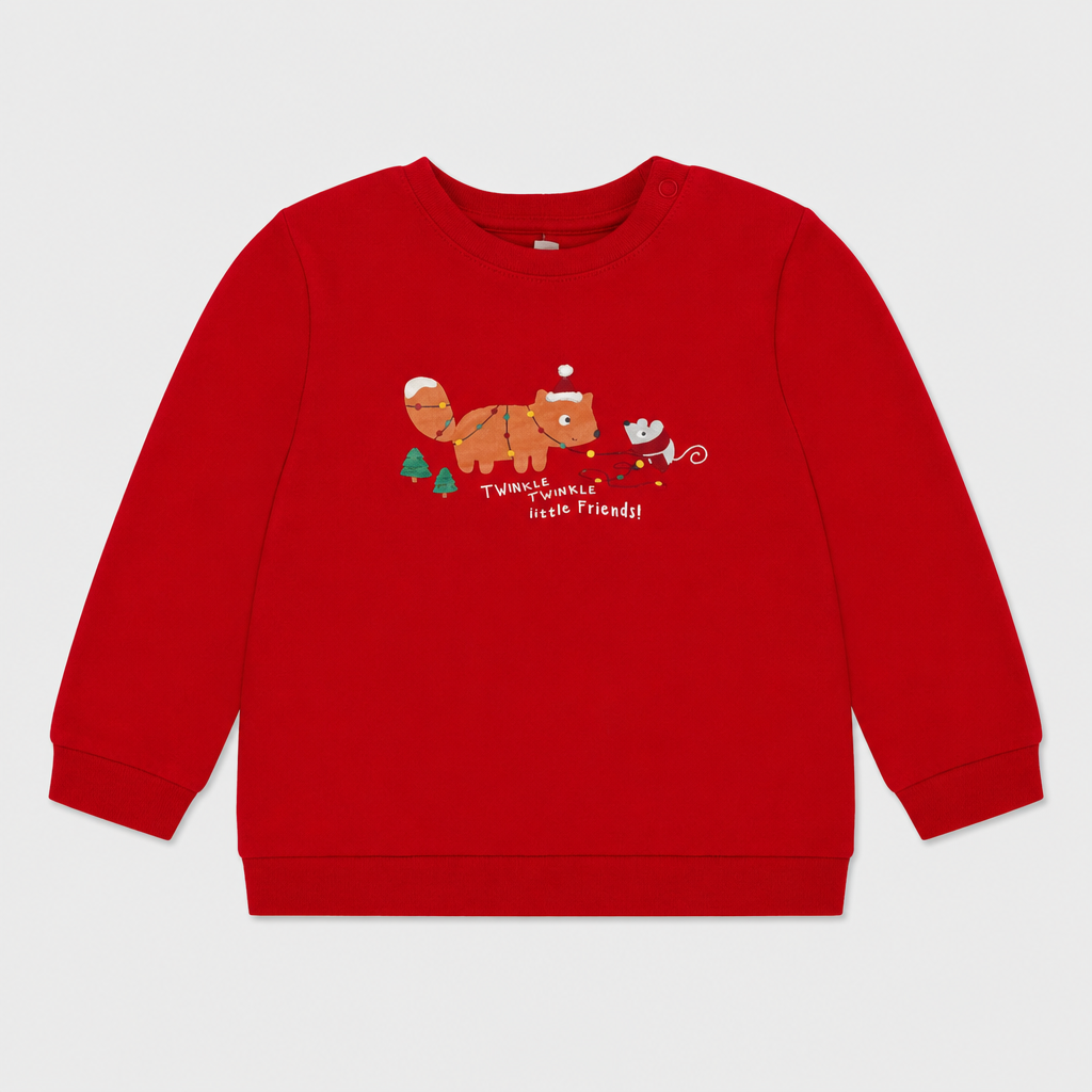Felpa - Bambino - 84 - 89 | 18 mesi
