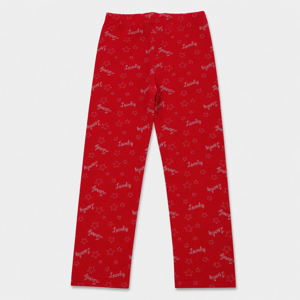 Leggins - Bambina - 120 - 125 | 7 anni