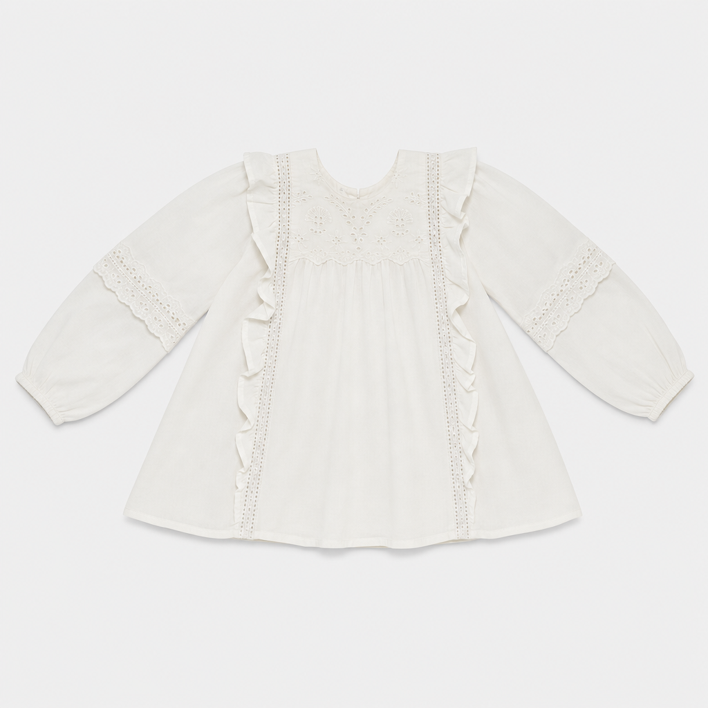 Camicia - Bambina - 96 - 101 | 3 anni