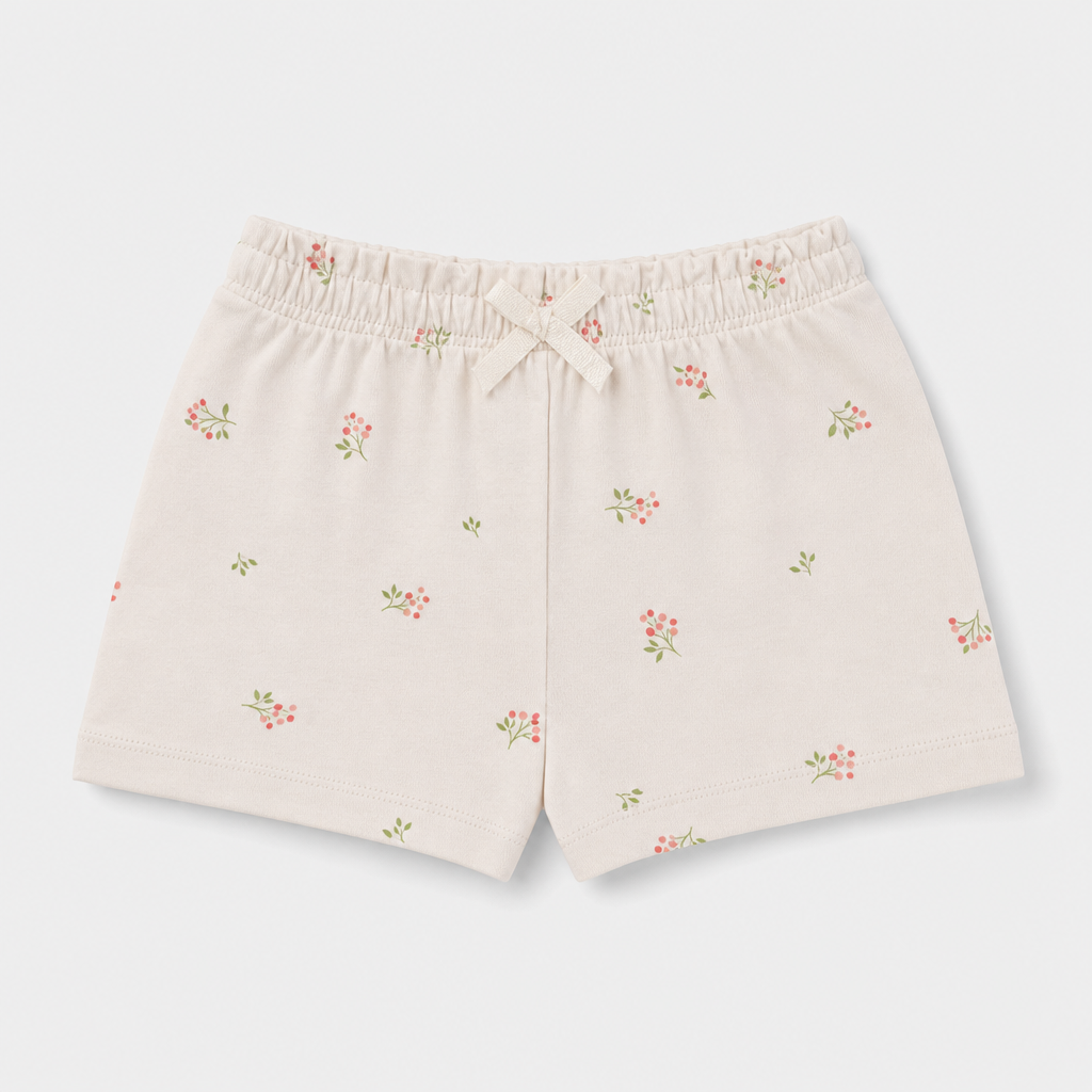 Pantaloncini corti - Bambina - 66 - 71 | 6 mesi