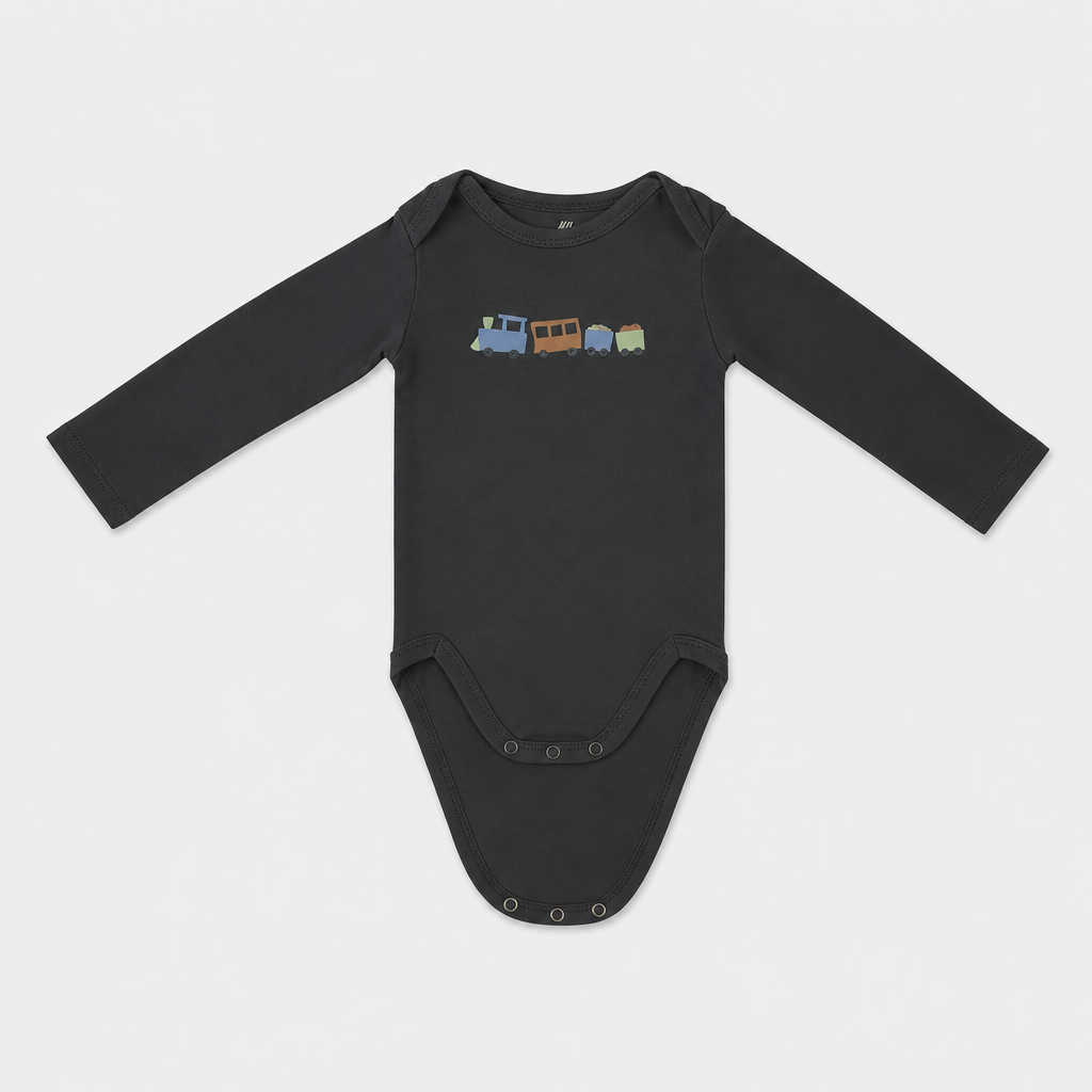 Body - Bambino - 72 - 77 | 9 mesi