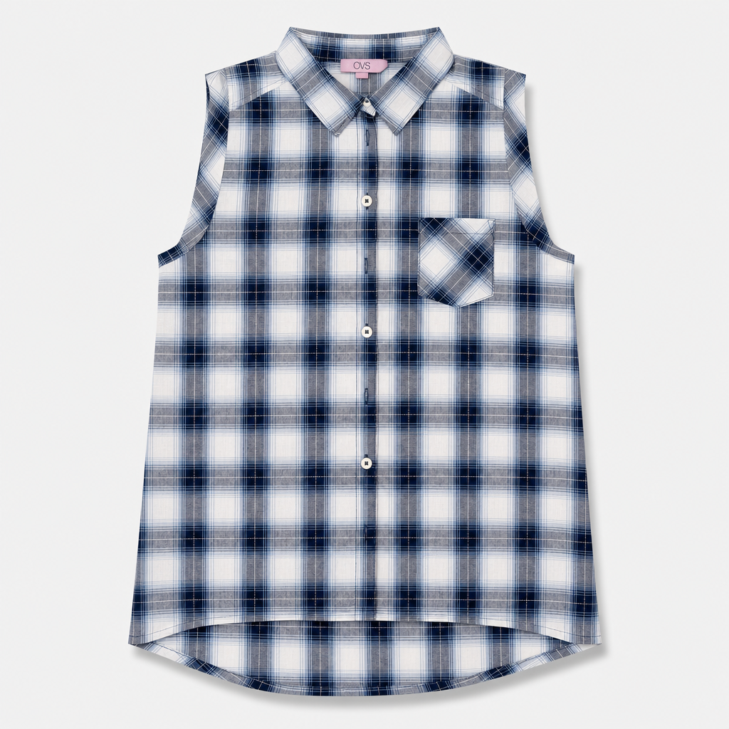 Camicia - Bambina - 144 - 149 | 11 anni