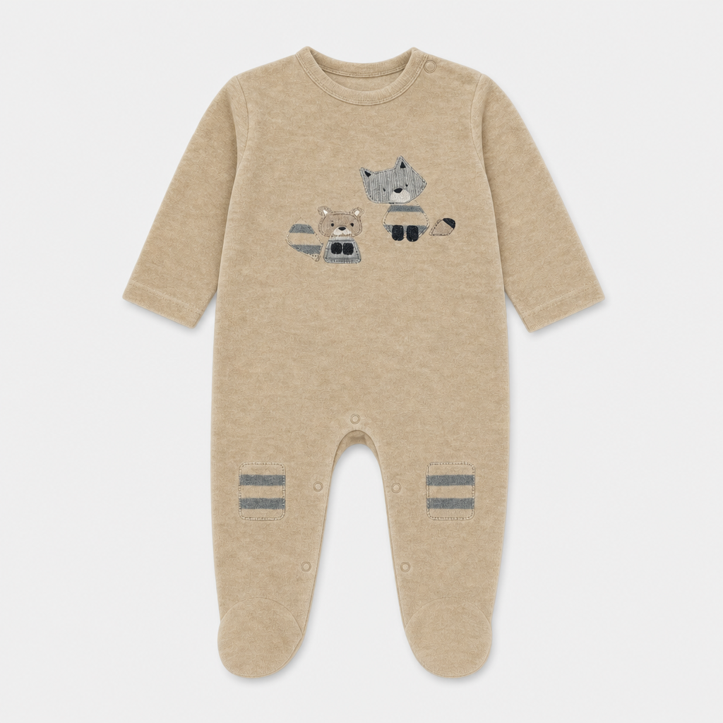 Tutine neonato - Bambino - 66 - 71 | 6 mesi