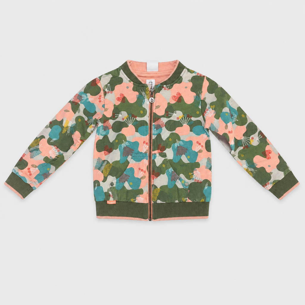 Giacca primavera - Bambina - 108 - 113 | 5 anni