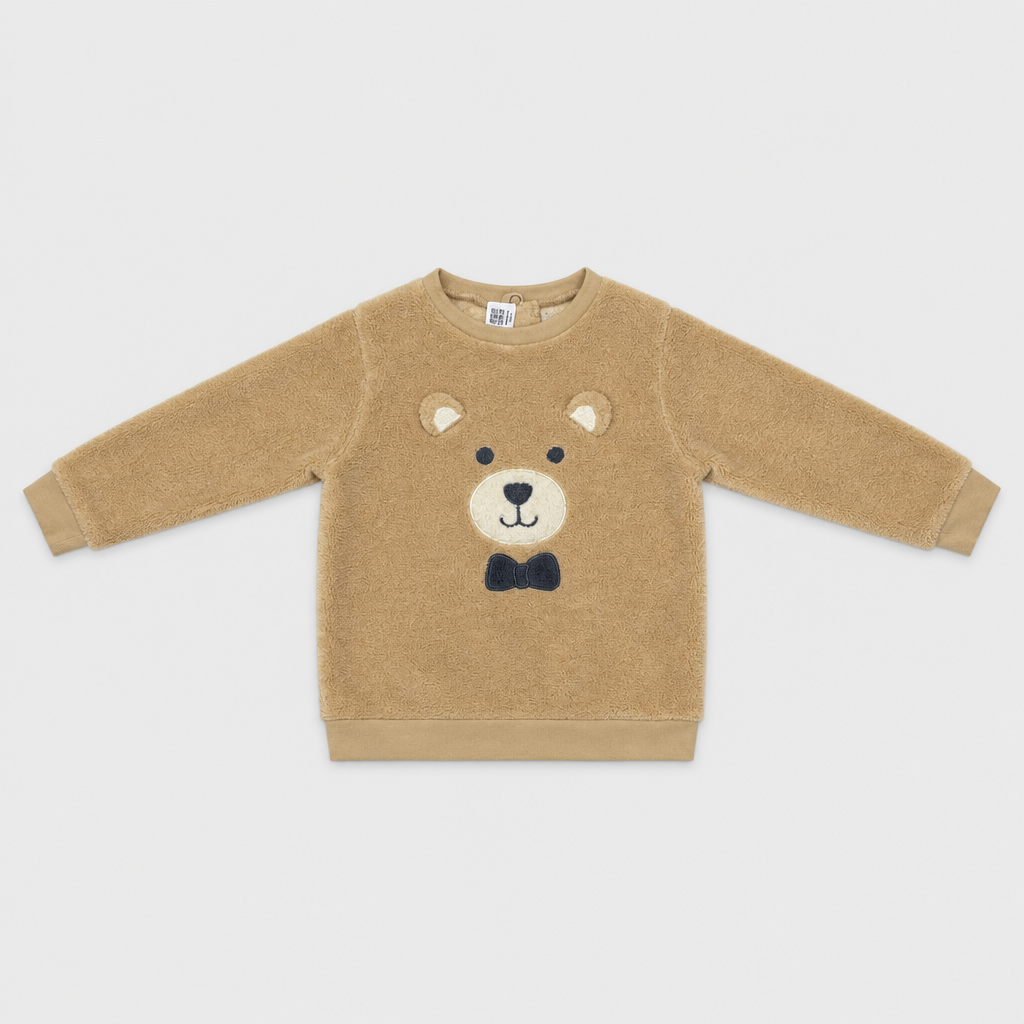Felpa - Bambino - 84 - 89 | 18 mesi