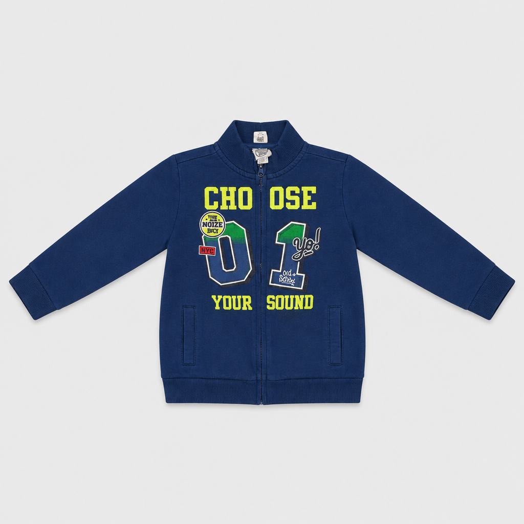 Felpa - Bambino - 102 - 107 | 4 anni