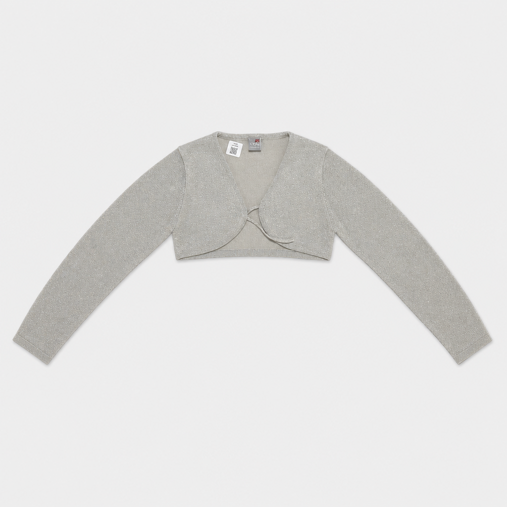 Coprispalla - Bambina - 102 - 107 | 4 anni