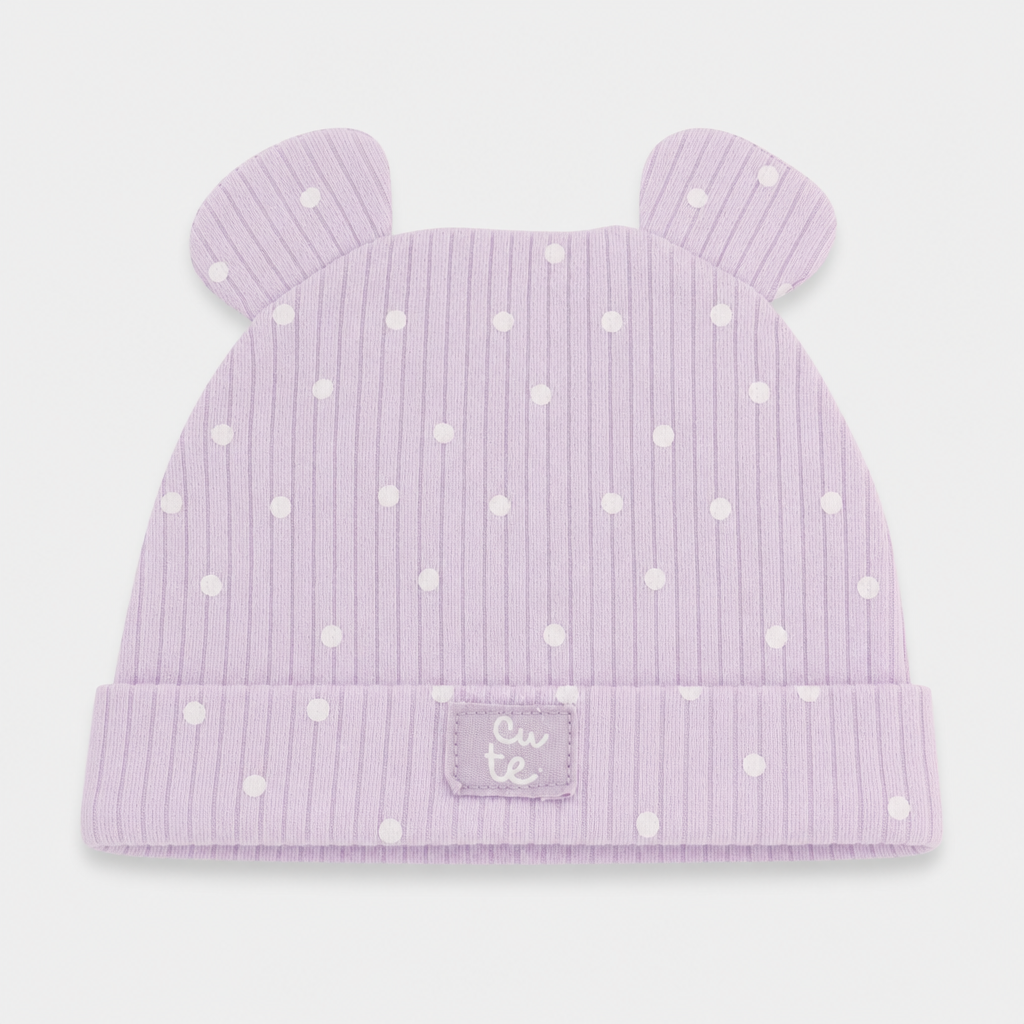 Cappellino - Bambina - 84 - 89 | 18 mesi
