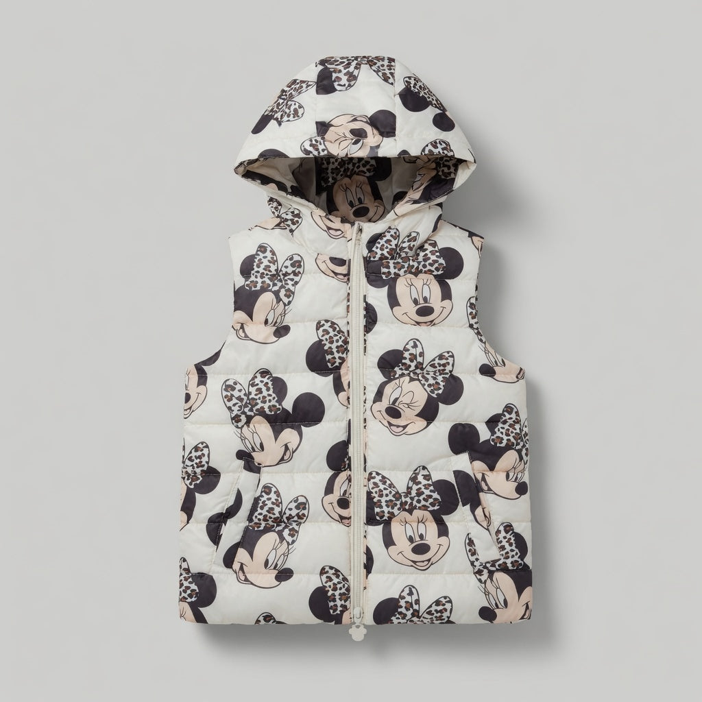 Smanicato - Bambina - 114 - 119 | 6 anni