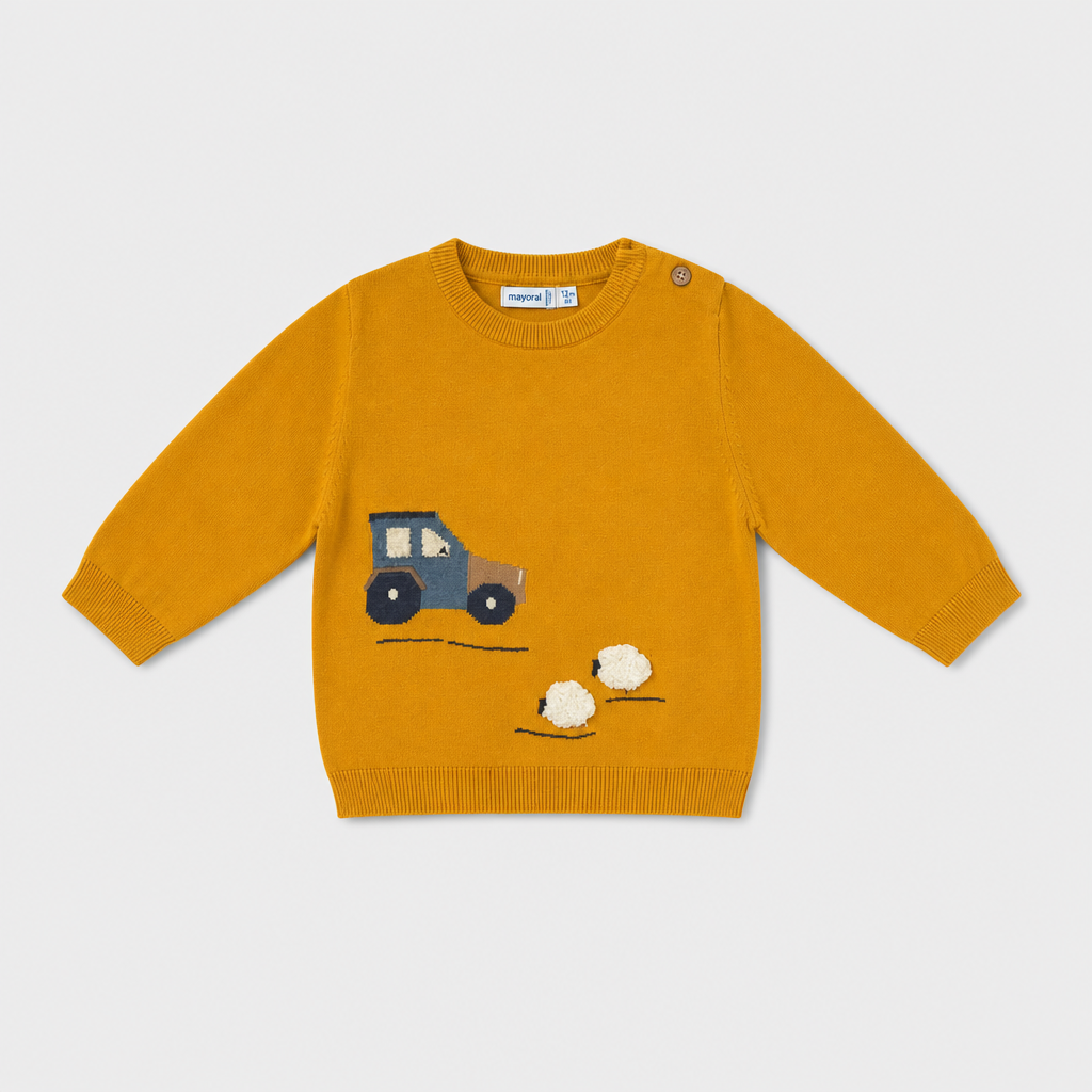 Maglioncino - Bambino - 78 - 83 | 1 anno