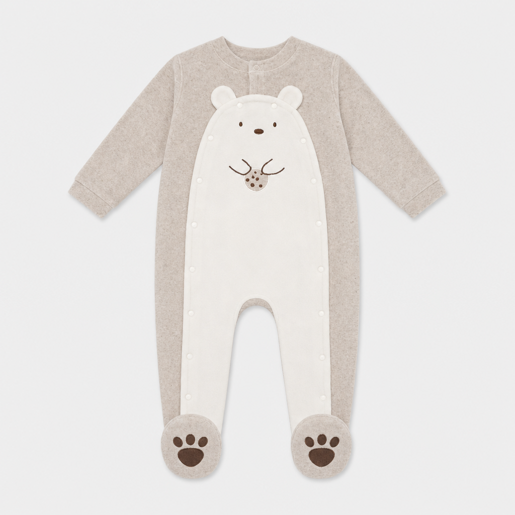Tutine neonato - Bambino - 78 - 83 | 1 anno