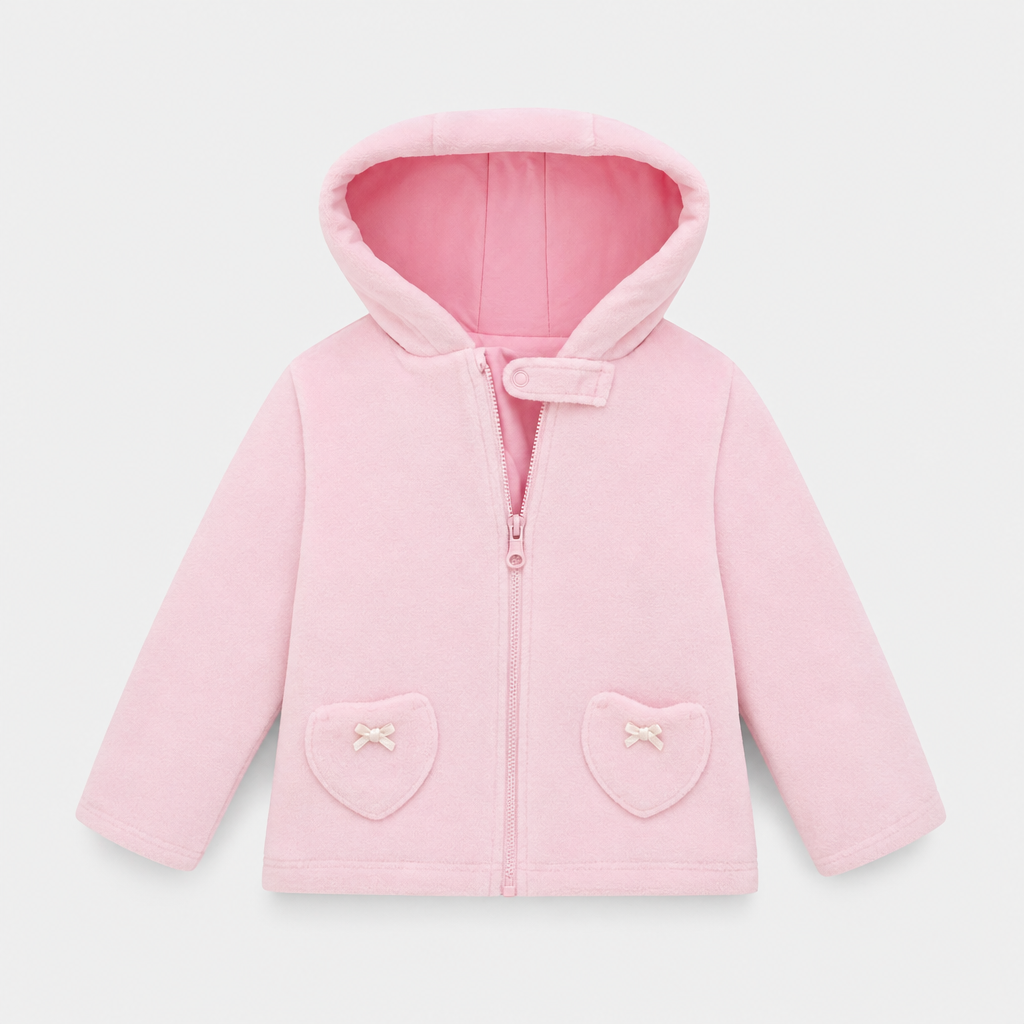 Giacca primavera - Bambina - 78 - 83 | 1 anno