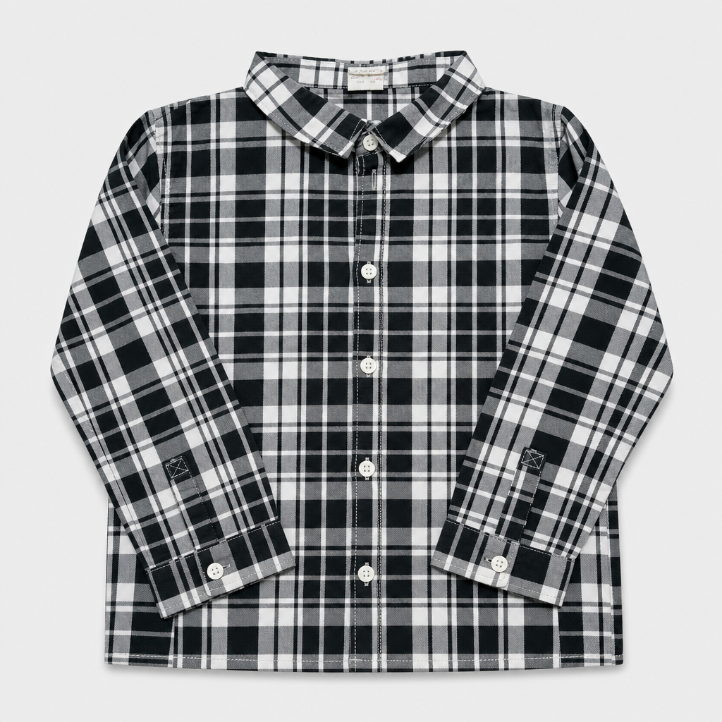 Camicia - Bambino - 84 - 89 | 18 mesi