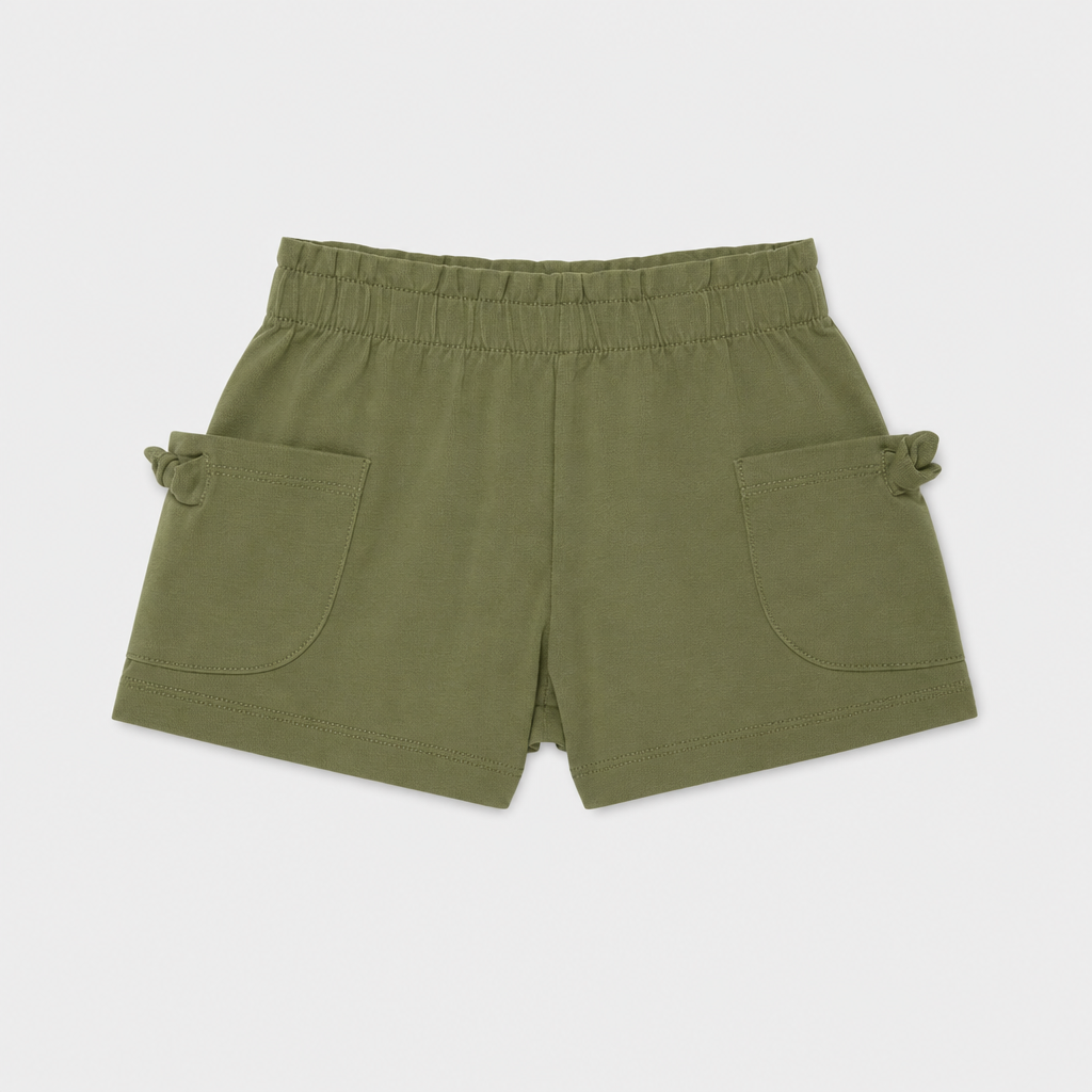 Pantaloncini corti - Bambina - 60 - 65 | 3 mesi