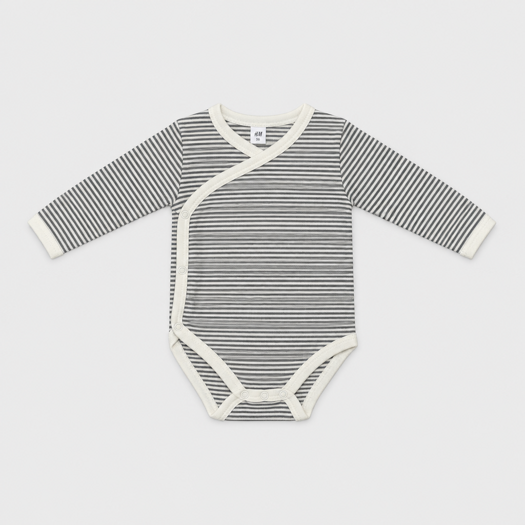 Body - Bambino - 60 - 65 | 3 mesi
