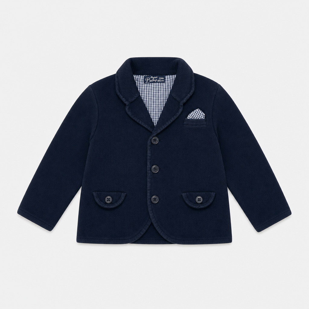 Giacca primavera - Bambino - 78 - 83 | 1 anno