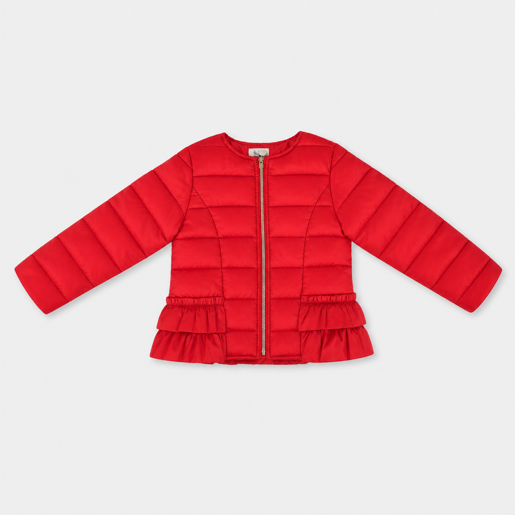 Giacca primavera - Bambina - 90 - 95 | 2 anni