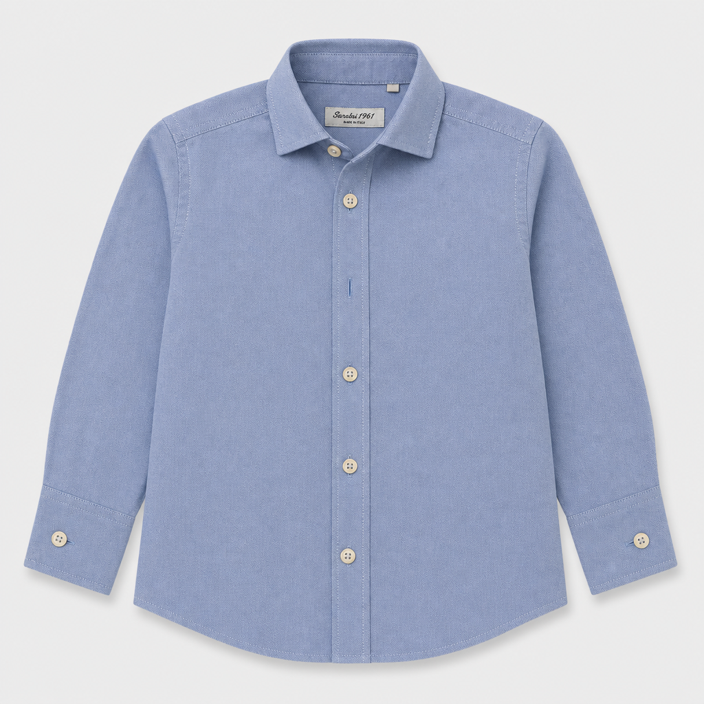 Camicia - Bambino - 102 - 107 | 4 anni