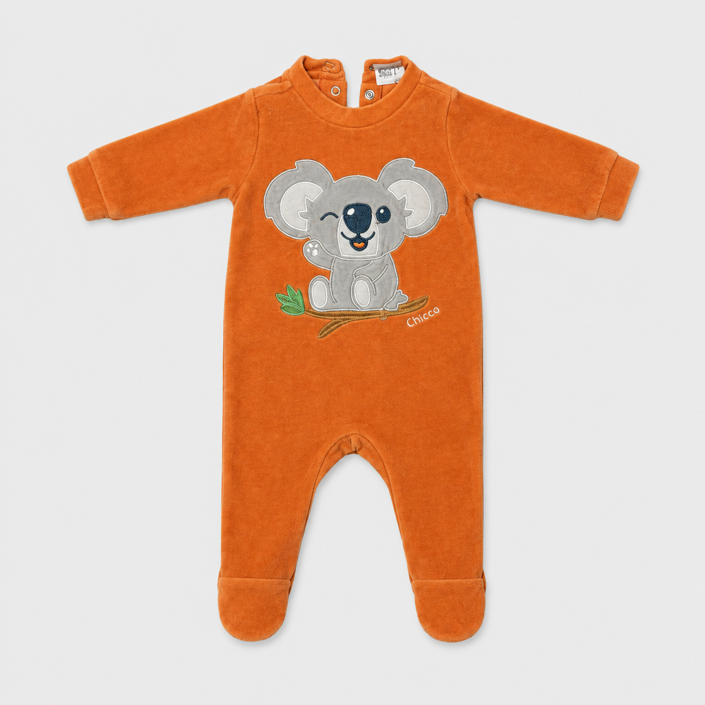 Tutine neonato - Bambino - 50 - 59 < 3 mesi