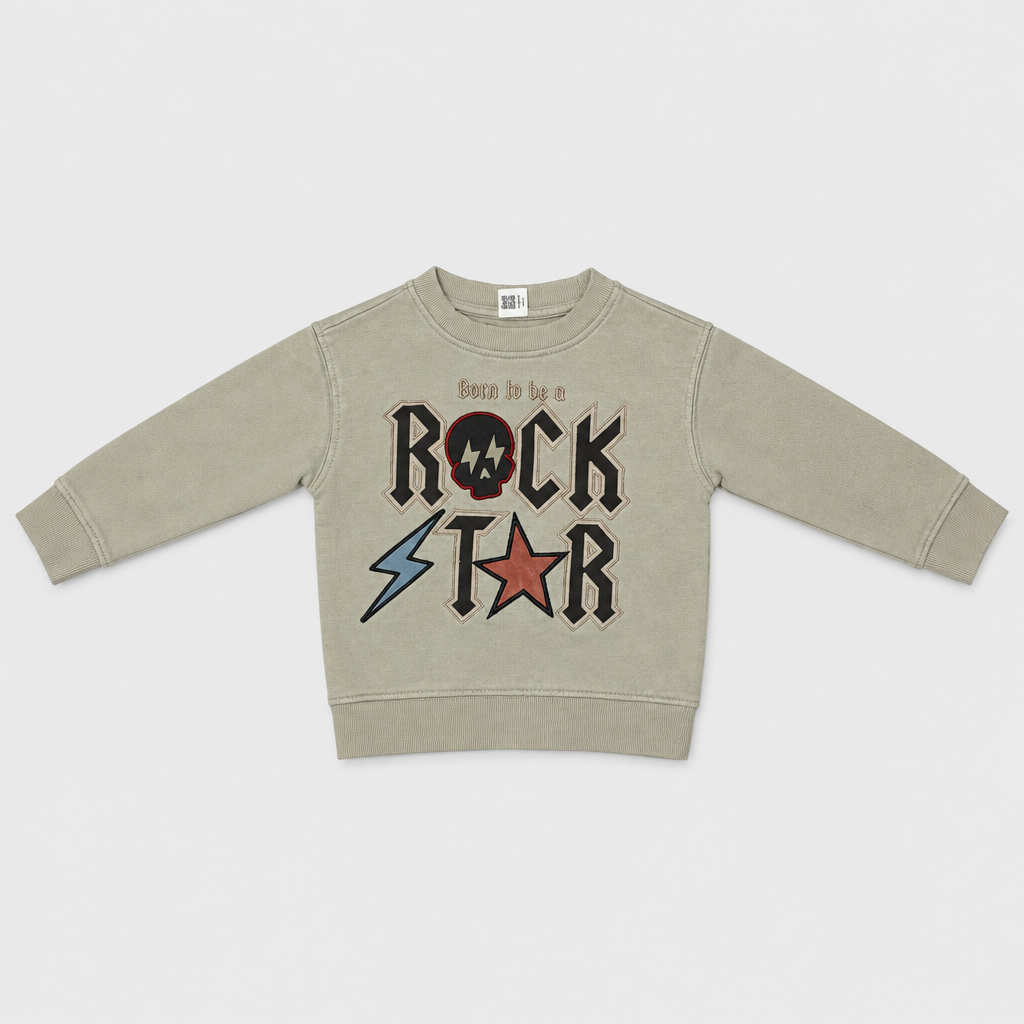 Felpa - Bambino - 102 - 107 | 4 anni